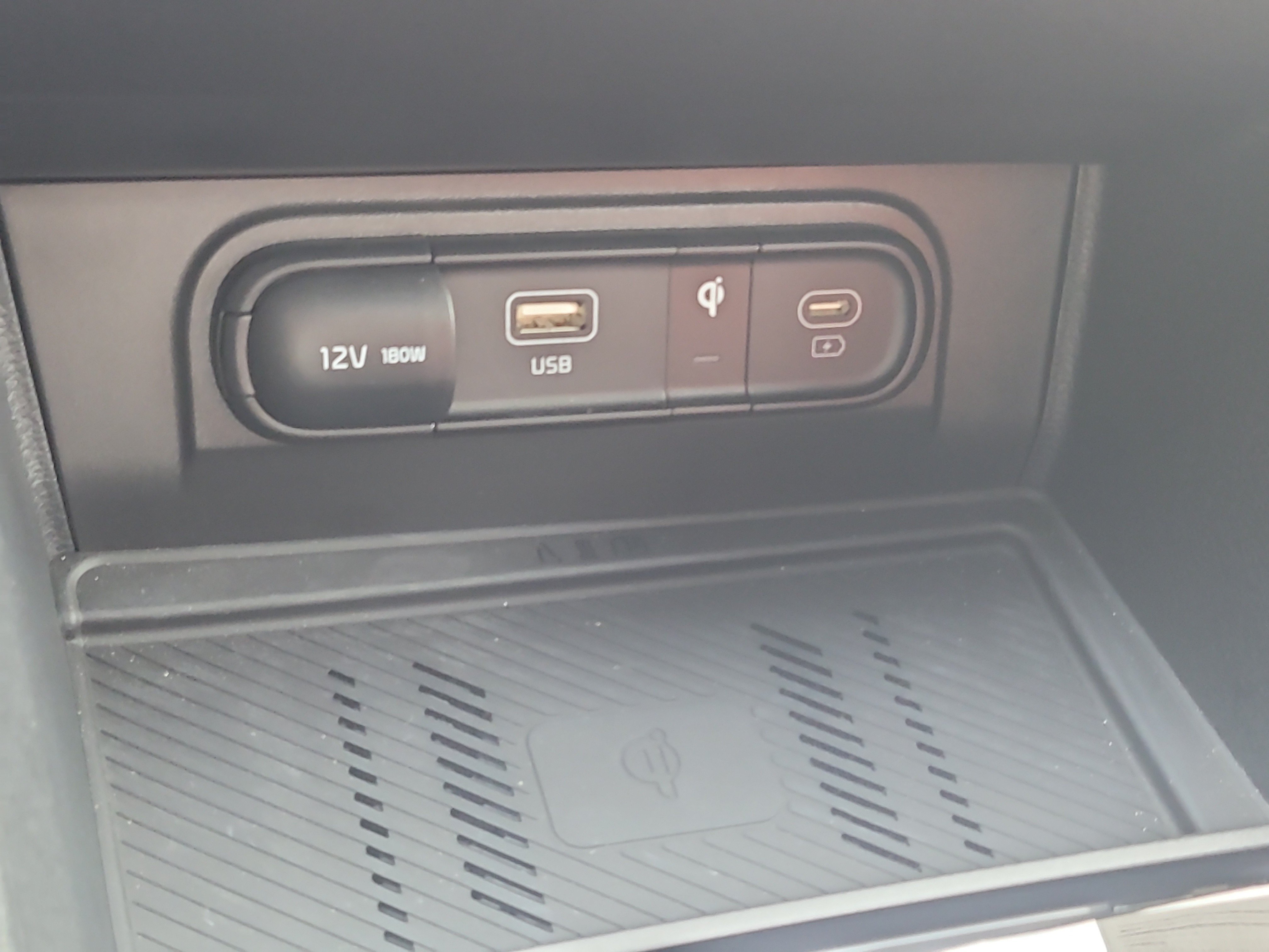 Used 2025 Kia Sportage SX FWD image 29