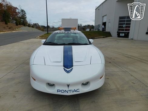 Used 1994 Pontiac Firebird Coupe RWD image 5
