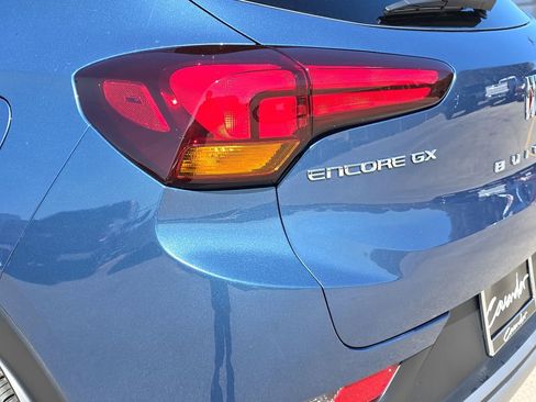 New 2026 Buick Encore GX Preferred w/ Comfort Package FWD image 32