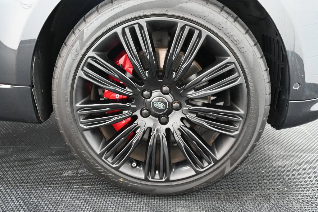 Used 2019 Land Rover Range Rover Sport Supercharged AWD/4WD image 53