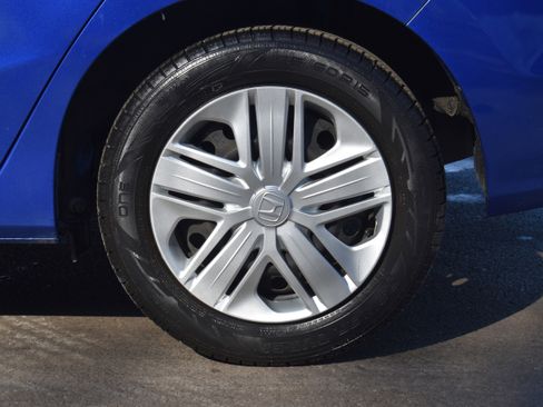 Used 2019 Honda Fit LX image 35