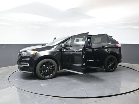 Used 2022 Ford Edge ST-Line AWD/4WD image 59