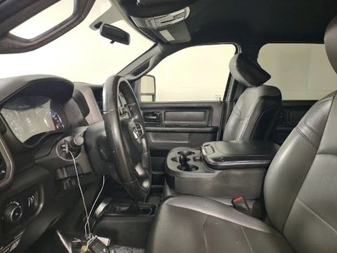 Used 2023 RAM 2500 Tradesman image 13