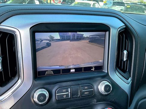 Used 2020 GMC Sierra 1500 SLT AWD/4WD image 24