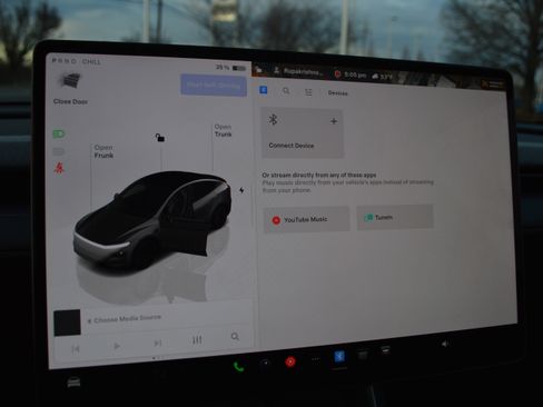 Used 2026 Tesla Model Y 2WD image 20