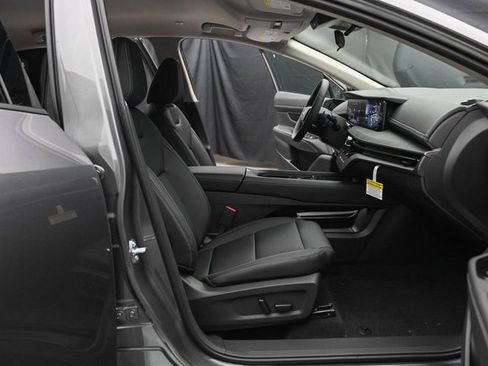 New 2025 Nissan Murano SV image 15