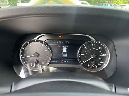Used 2022 Nissan Frontier S w/ Technology Package RWD image 18