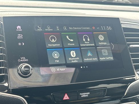 Used 2022 Honda Pilot Black Edition image 24