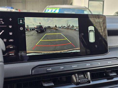 New 2027 Kia Telluride EX image 29