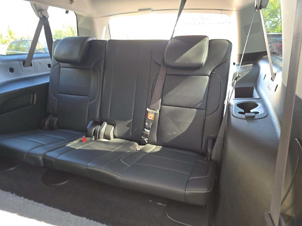 Used 2020 Chevrolet Suburban LT AWD/4WD image 7