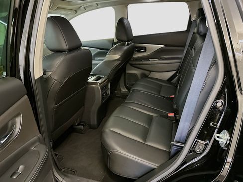 Used 2023 Nissan Murano SL w/ SL Moonroof Package AWD/4WD image 30