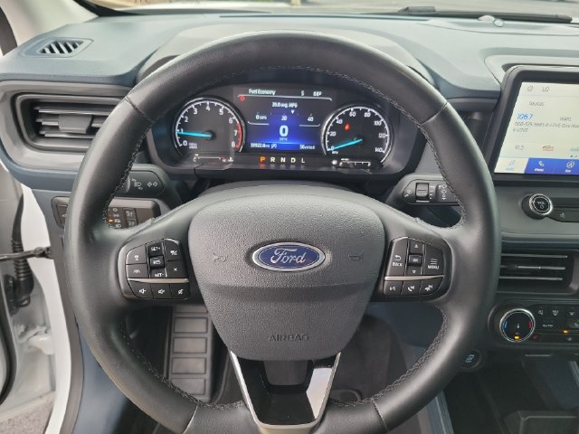 Used 2024 Ford Maverick Lariat w/ Black Appearance Package AWD/4WD image 15