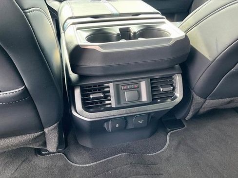 Certified 2024 Ford F150 Platinum image 22