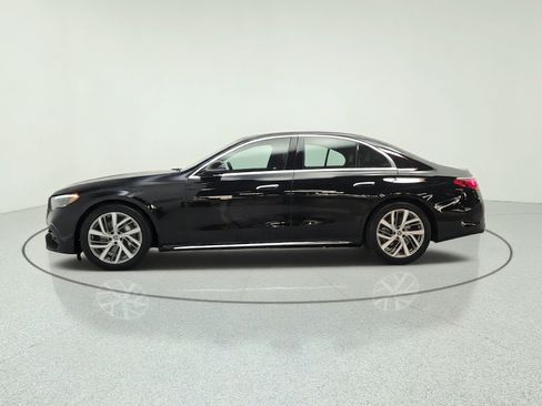 Certified 2026 Mercedes-Benz E 350 Sedan image 8