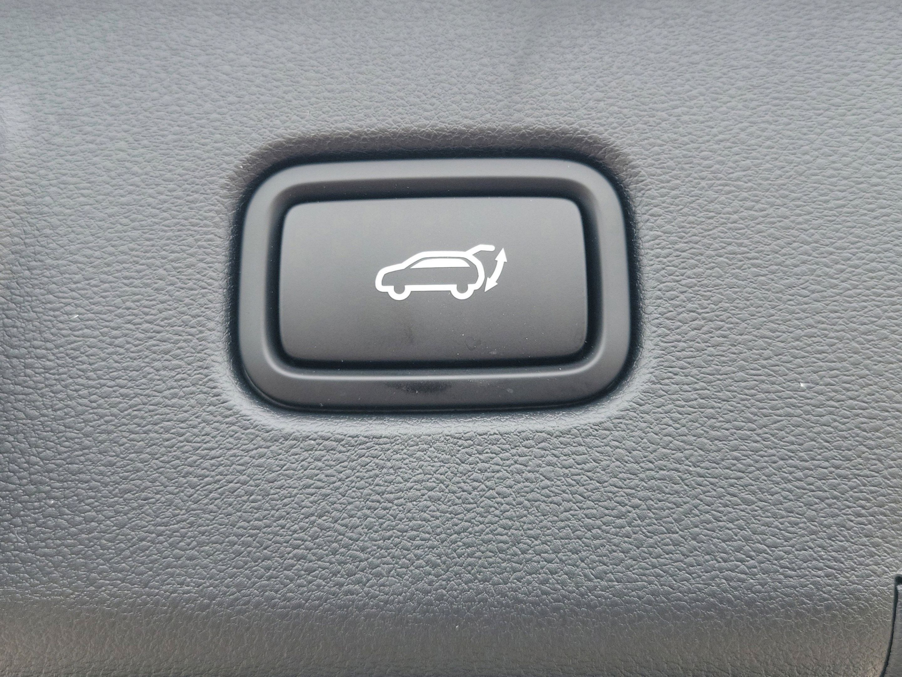 New 2026 Hyundai Tucson SEL Plus FWD image 9