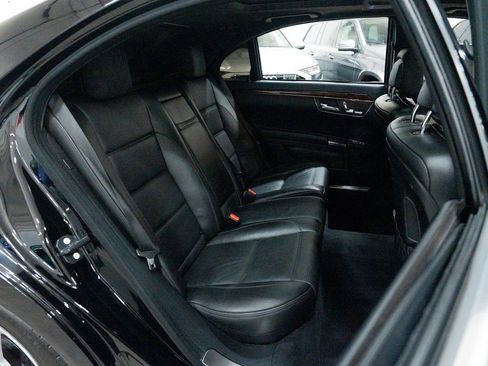 Used 2008 Mercedes-Benz S 63 AMG image 28