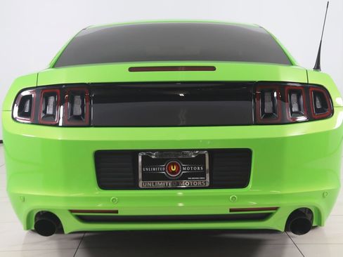 Used 2013 Ford Mustang GT w/ Security Pkg image 41