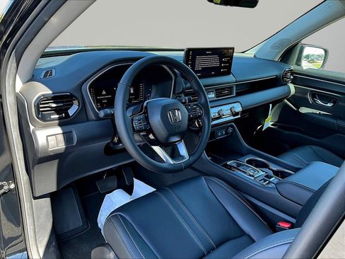 New 2026 Honda Pilot Touring image 20