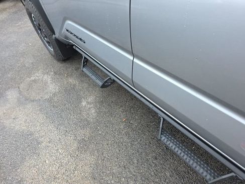 New 2026 Toyota Tacoma TRD Off-Road image 8