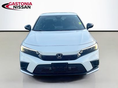 Used 2023 Honda Civic Sport
