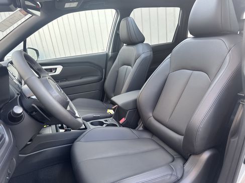 New 2025 Subaru Forester Limited image 28