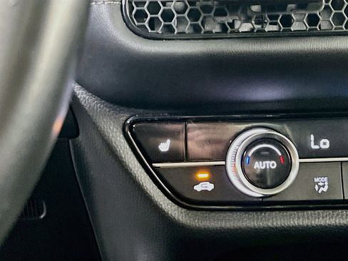 Used 2023 Honda HR-V EX-L image 19
