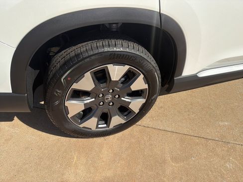 New 2026 Honda Pilot Elite image 38