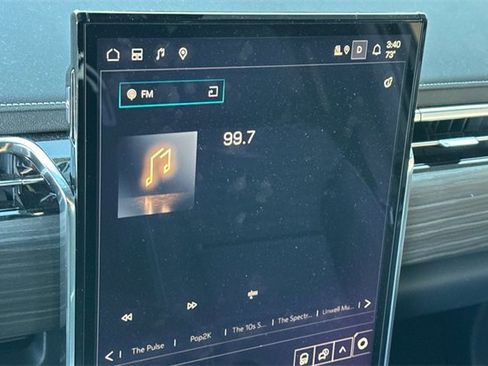 Used 2024 GMC Sierra EV Denali image 17