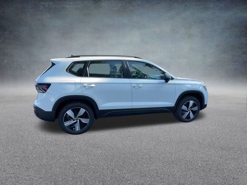 New 2025 Volkswagen Taos S image 23