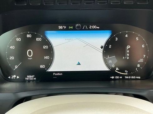 Used 2019 Volvo XC90 T6 Momentum w/ Advanced Package AWD/4WD image 33