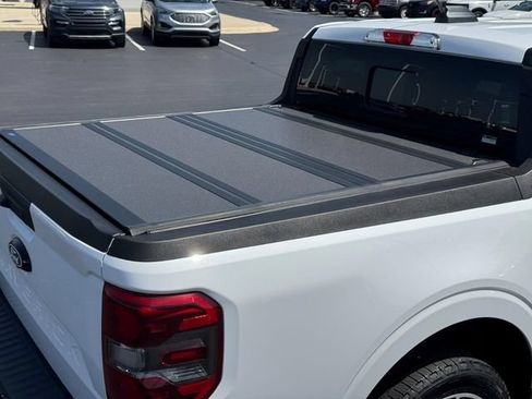 Used 2026 Ford Maverick Lariat AWD/4WD image 10