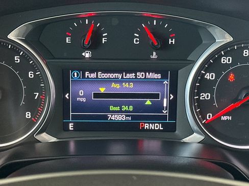 Used 2019 Chevrolet Blazer LT FWD image 34