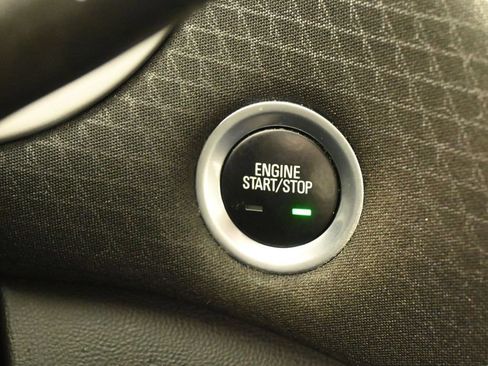 Used 2024 Chevrolet Malibu LT FWD image 20