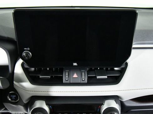 New 2025 Toyota RAV4 Limited image 4