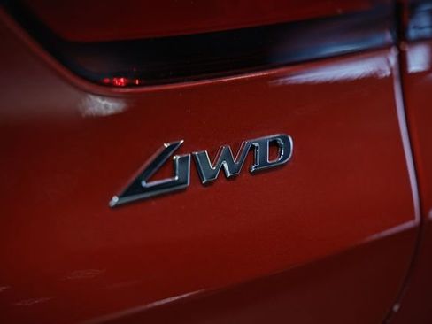 New 2026 Genesis GV80 3.5T e-SC image 11