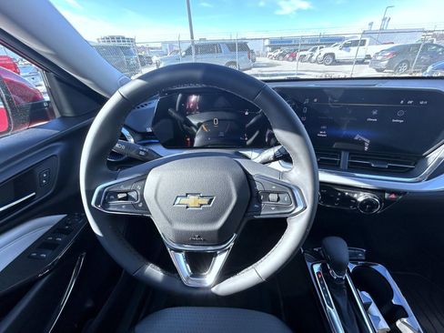 New 2026 Chevrolet Trax LT w/ Driver Confidence Package image 13