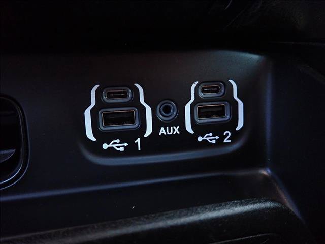 Used 2020 RAM 2500 Limited AWD/4WD image 20