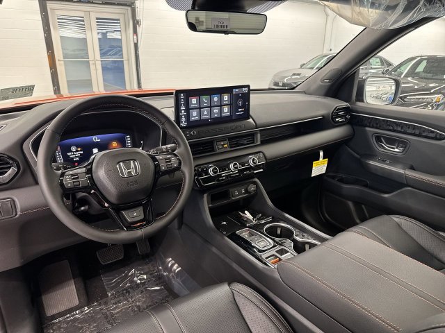 New 2026 Honda Passport TrailSport Elite image 23