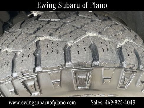 Used 2021 Chevrolet Silverado 1500 LT Trail Boss w/ Convenience Package II image 27