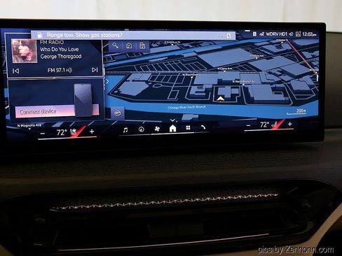 New 2026 BMW 330i xDrive Sedan w/ Premium Package image 19