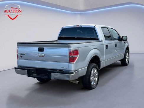 Used 2014 Ford F150 XLT image 5