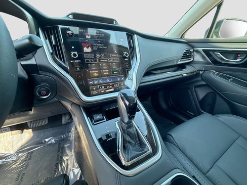 Certified 2025 Subaru Legacy Limited image 28