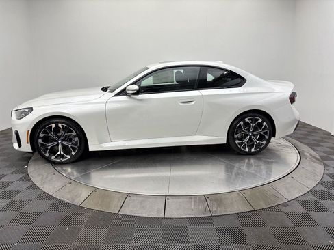 New 2026 BMW 230i xDrive Coupe w/ Premium Package AWD/4WD image 16