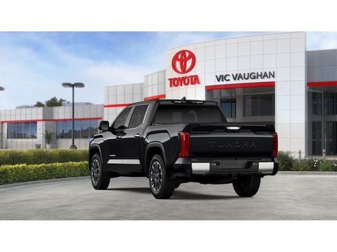 New 2026 Toyota Tundra Limited RWD image 94