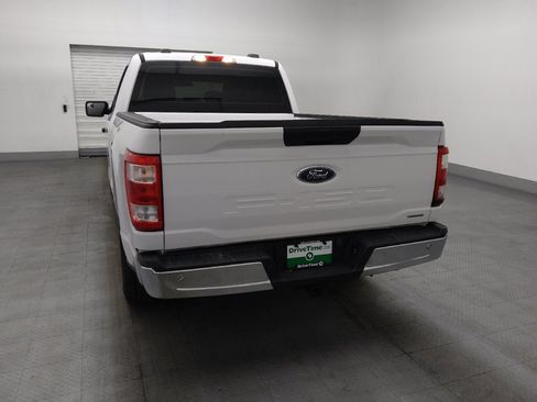 Used 2022 Ford F150 XL w/ Equipment Group 101A High RWD image 6