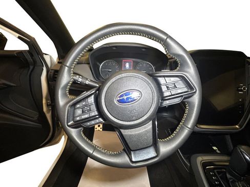 Used 2024 Subaru Crosstrek 2.5i Sport AWD/4WD image 12