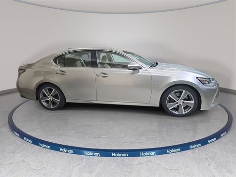Used 2016 Lexus GS 350 350 image 5