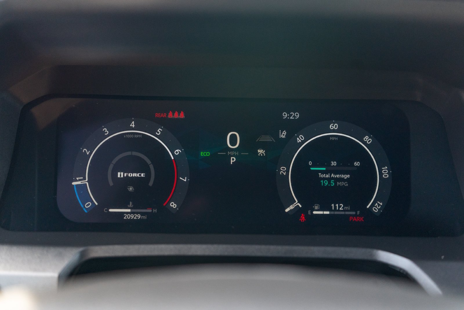 Certified 2025 Toyota Tacoma TRD Sport AWD/4WD image 28
