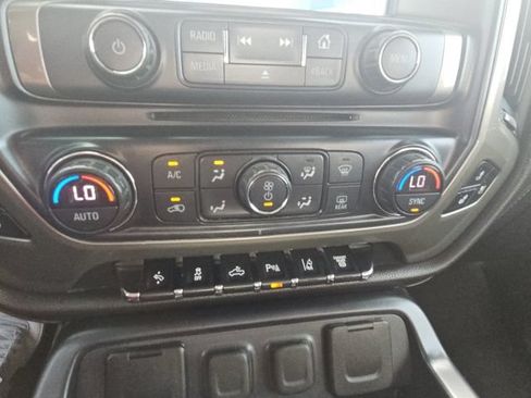 Used 2017 Chevrolet Silverado 2500 High Country w/ Duramax Plus Package AWD/4WD image 29