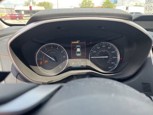 Used 2021 Subaru Crosstrek 2.5i Limited w/ Moonroof Package 2 AWD/4WD image 9